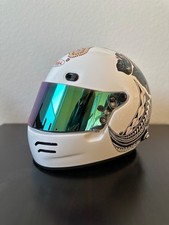 BELL Sport 5 Motorsport Helm L mit Zusatzvisier, top Zustand, 3x getragen