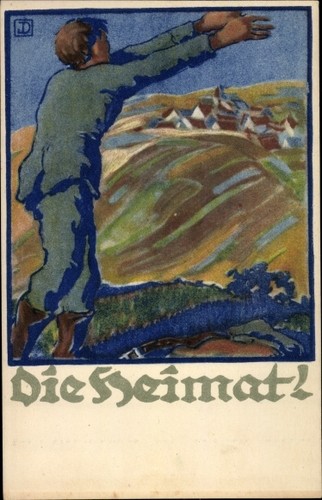 Künstler dominicus josef - künstler,