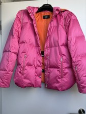 Bogner Skijacke / ärmellose