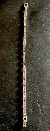 Hübsches altes 925er - , silber