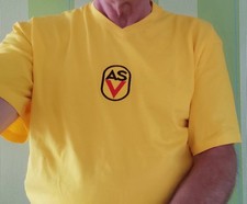 DDR NVA Herren Sport TShirt