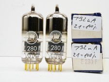 Matched Pair Siemens E280F