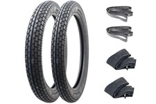 Reifensatz für BMW R60/7