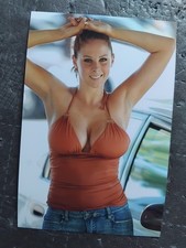 #20° GIANNA MICHAELS ° USA