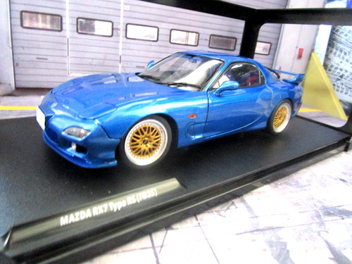 Mazda fd 3s - mazda, 7
