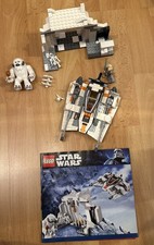 LEGO Star Wars 8089 Hoth Wampa