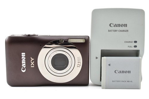 Top neuwertig canon ixy - neuwertig],