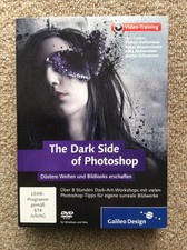 The Dark Side of Photoshop