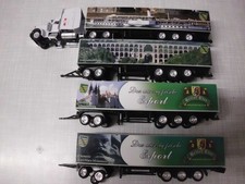 Werbetruck Sammeltruck Retter