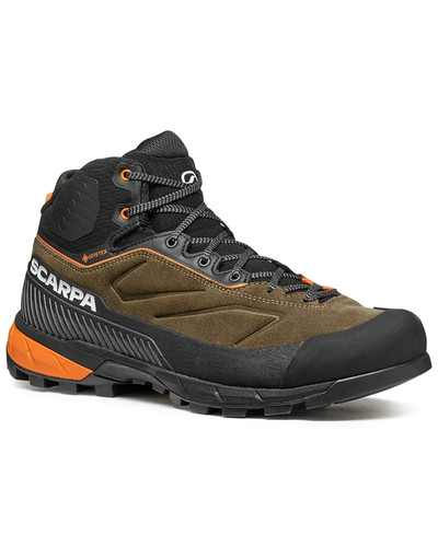 Rapid mid gtx gore tex - gtx, gore-tex
