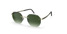 Silhouette CABRILLO RIMLESS