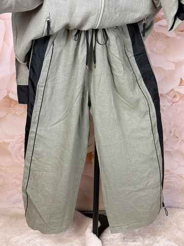 Doris streich leinen hose 8 - streich,