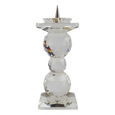 Kerzenständer Swarovski 