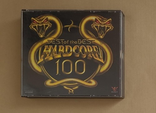 Best the hardcore 100 - best,