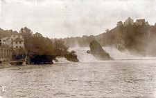 Schweiz Schaffhausen