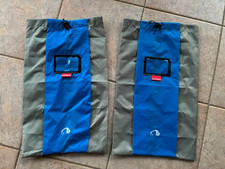 2 x Tatonka Packbeutel / Staubbeutel - NEU!