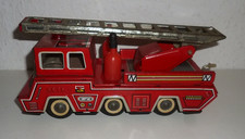 BLECH-SPIELZEUG MODELLAUTO /