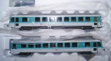 Roco 63015 tlg - 63015, 2-tlg