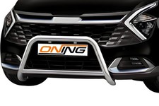 Frontbügel mit Querstreben