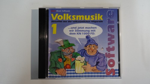 Technics software kn 1000 - technics,