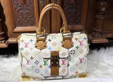 Original Louis Vuitton Speedy
