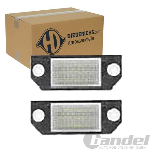 Diederichs tuning led - tuning,