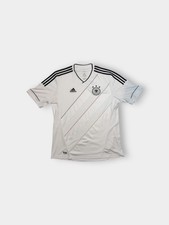 Deutschland Trikot 2012 – Original – XL – Adidas