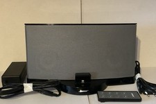 Bose SoundDock Series III