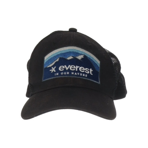 Everest truckerkappe - everest,,