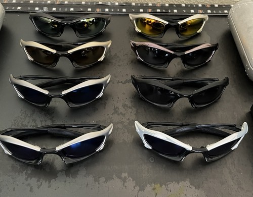 Oakley splice collection - collection,
