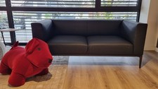 Walter knoll jaan sofa - knoll, 780