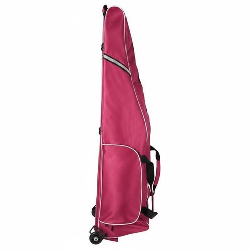 Rollbare fechttasche leicht - fechttasche,