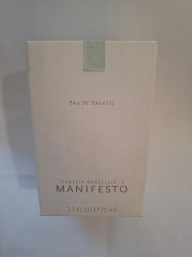 Manifesto isabella - manifesto,