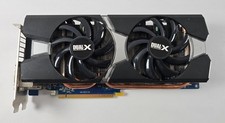 Sapphire R9 280 Dual X OC 3GB GDDR5, DVI, DP, HDMI, 384bit