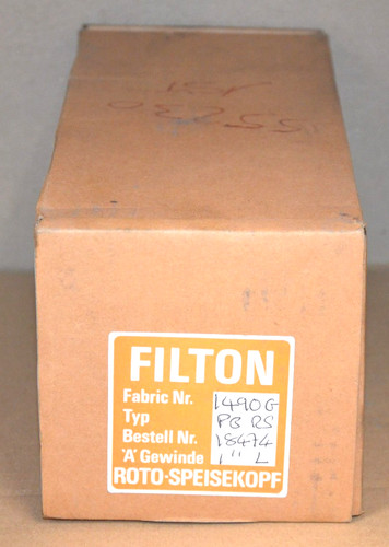 Filton 18474l roto speisekopf - filton,