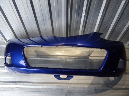 Mazda 2007 hf mz11019 - 2, ii