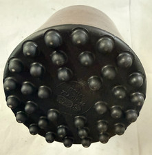 Neu Demag Kran Puffer 100 X