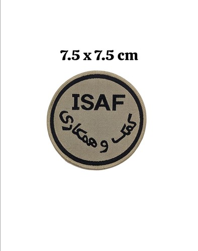 Isaf british military - isaf,