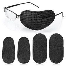 12 Stück Augenklappe