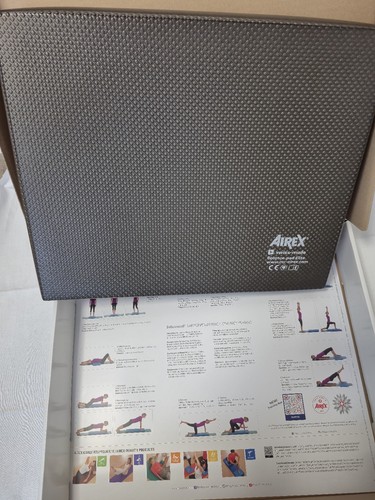 Airex balance pad elite - balance-pad,