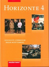 Horizonte 4 Kl. 9 Schülerband