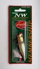 Lucky Craft Amigo NW 2000