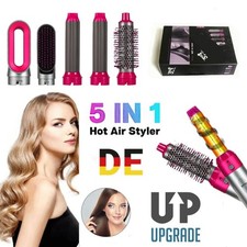Haarstyler 5 in