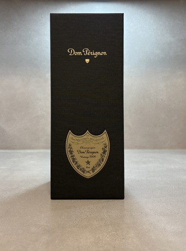Dom perignon vintage - dom, brut