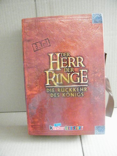 Eier diorama der herr - der,