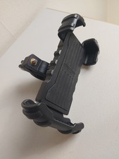 Fahrrad Halterung 360° für Handy, Motorrad, E-Bike, Smartphone, Universal