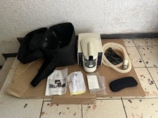 Max nCPAP Gerät mit Befeuchter Warmluftbefeuchter Schlafapnoe Schlaftherapie