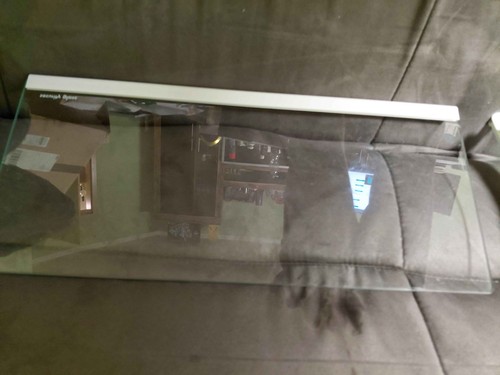 Glasplatte zanussi 206232106 - glasplatte,