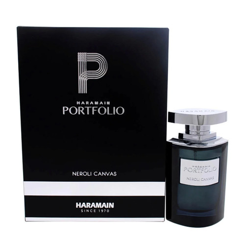 Haramain portfolio neroli - haramain,