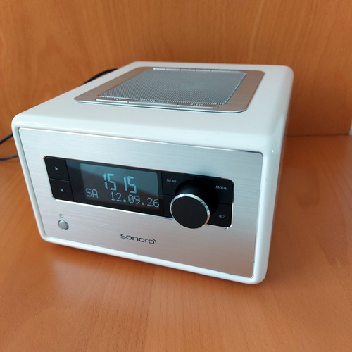 Sonoro radio dab bluetooth - sonoro, radio+dab+bluetooth